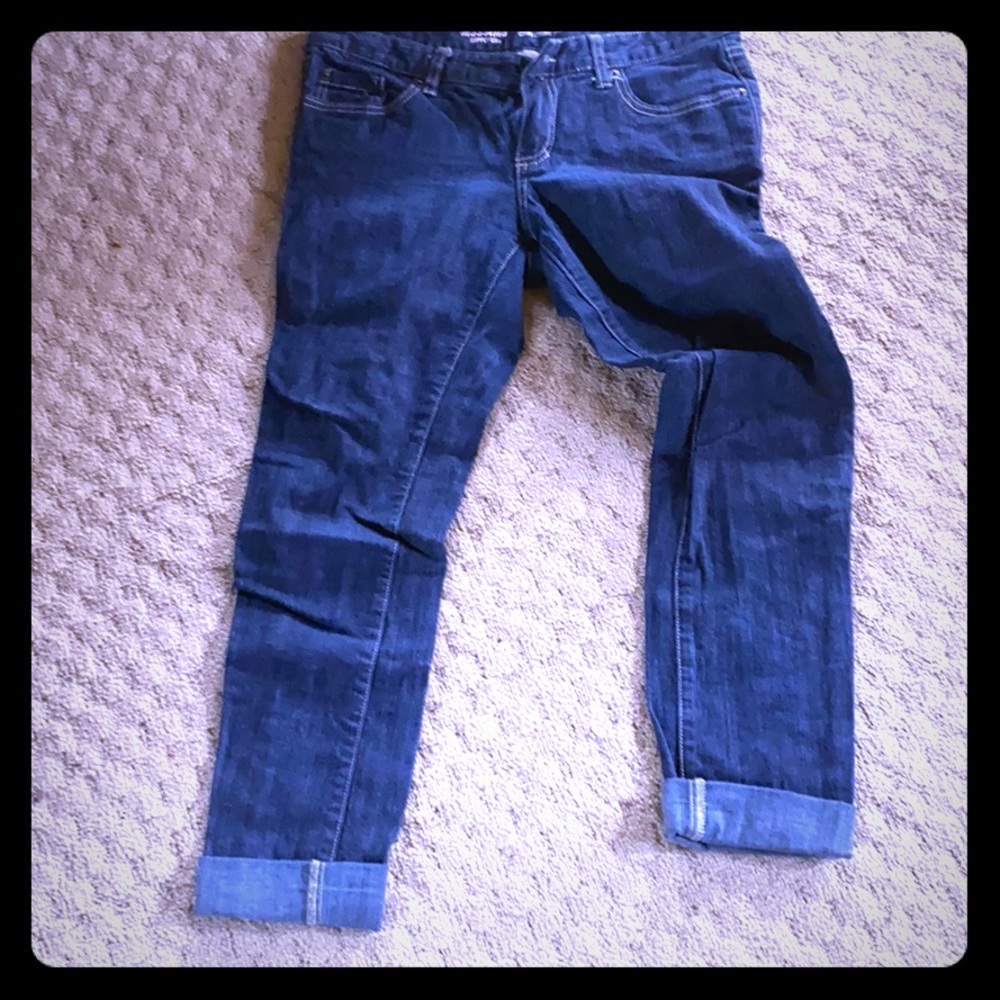 Capris